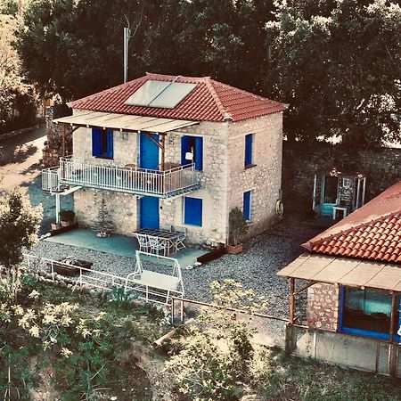 Rocksecret Edge Daire Kalamata Dış mekan fotoğraf
