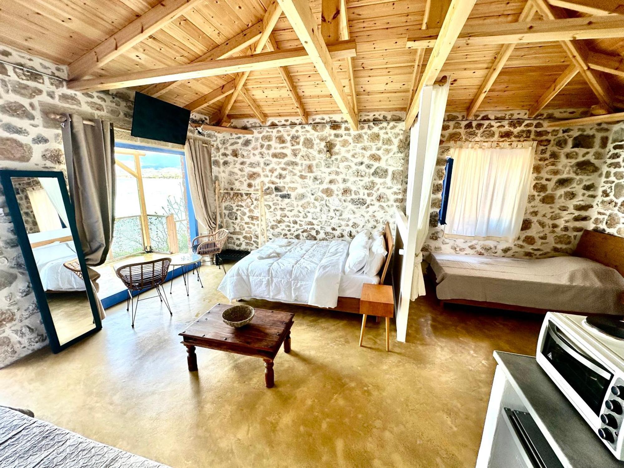 Rocksecret Edge Daire Kalamata Dış mekan fotoğraf