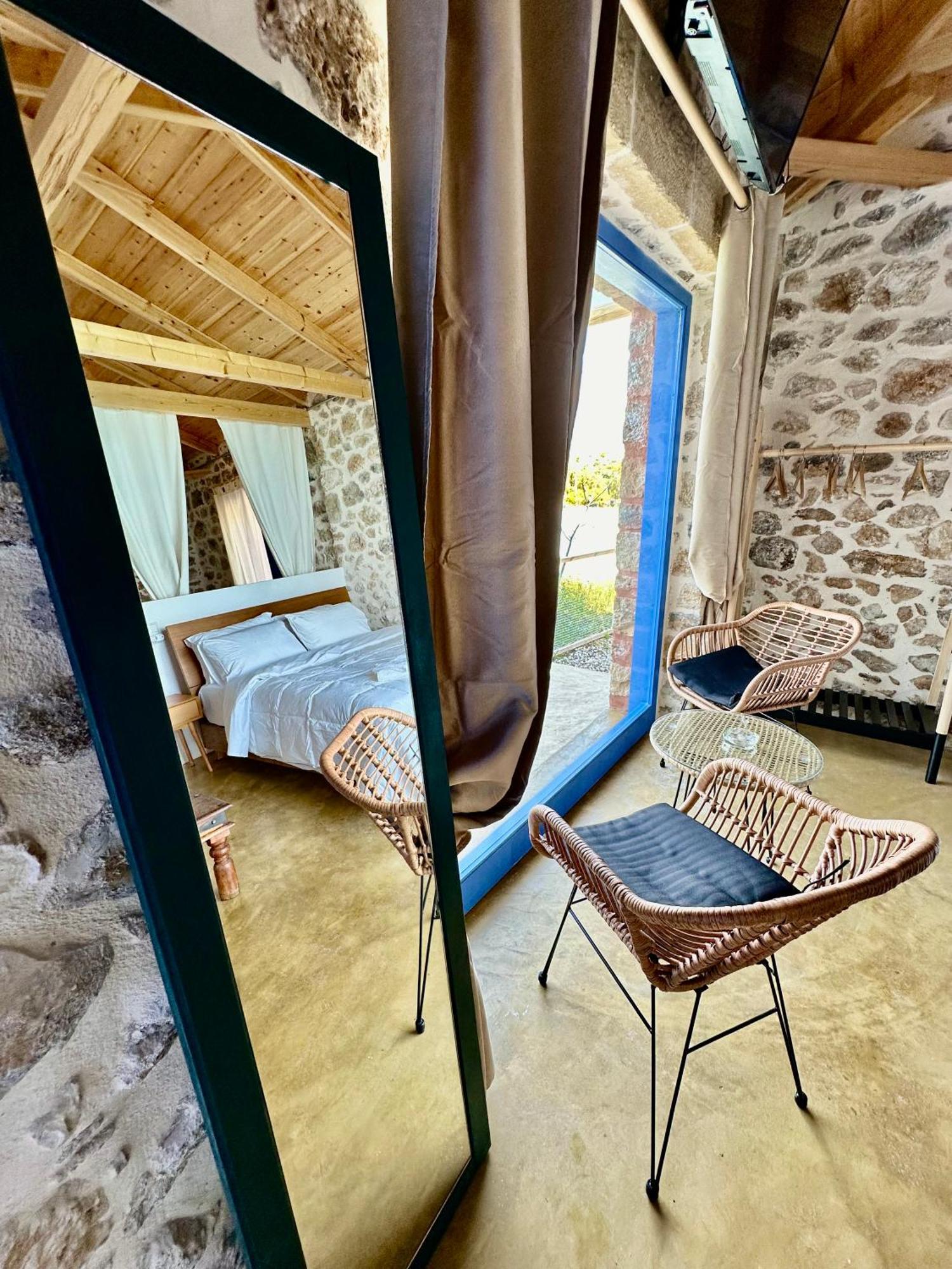 Rocksecret Edge Daire Kalamata Dış mekan fotoğraf