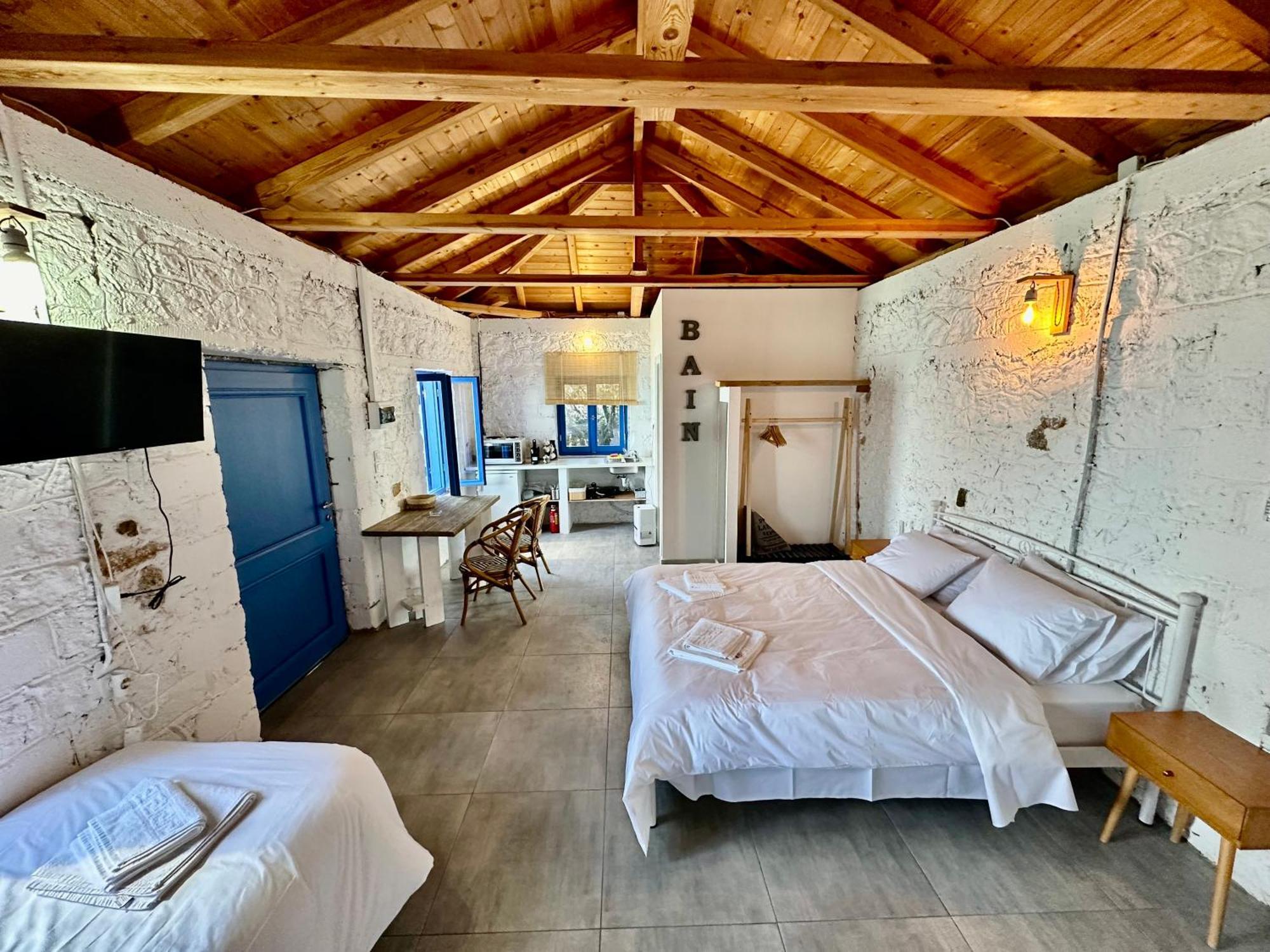 Rocksecret Edge Daire Kalamata Dış mekan fotoğraf