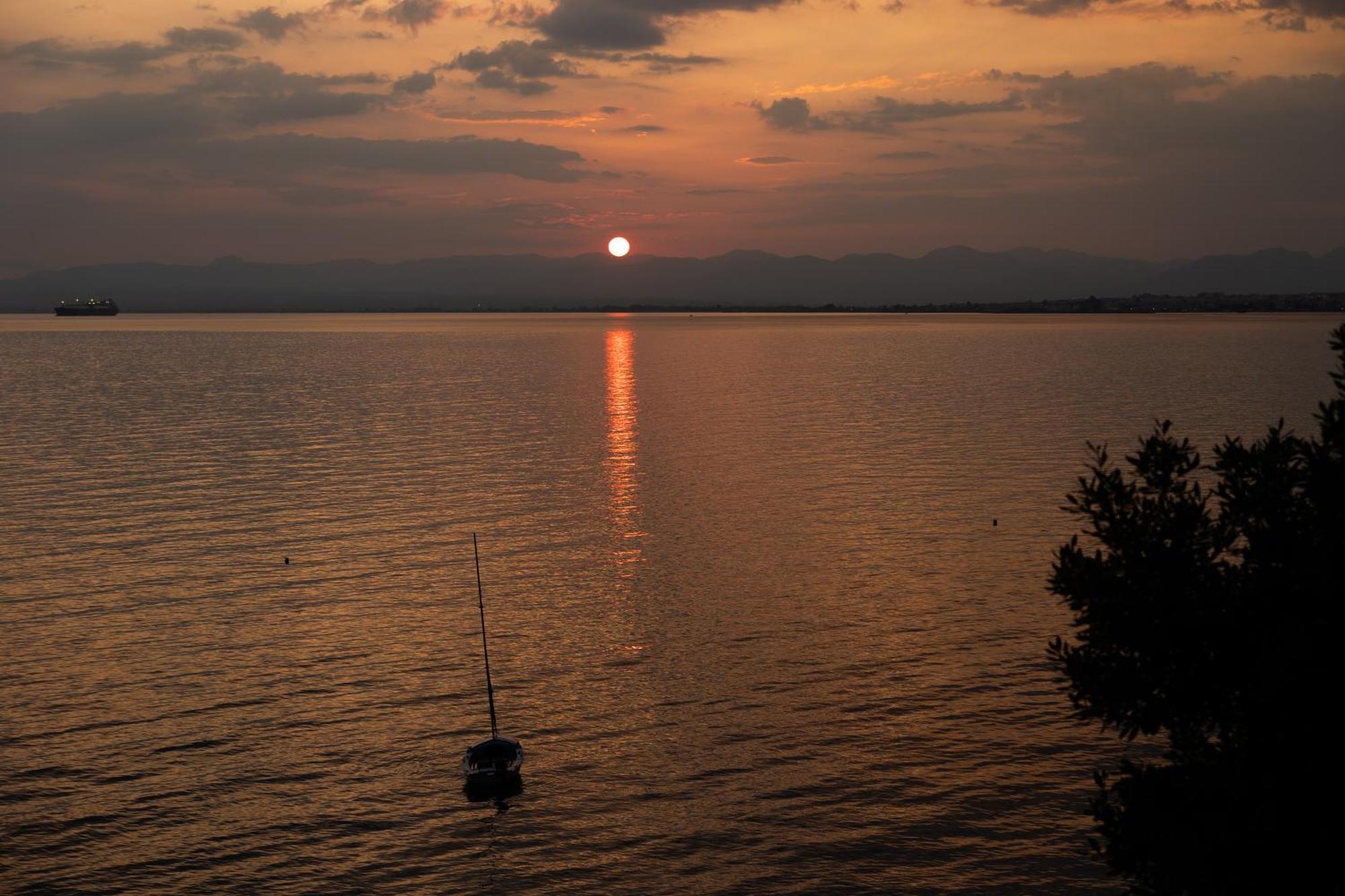 Rocksecret Edge Daire Kalamata Dış mekan fotoğraf