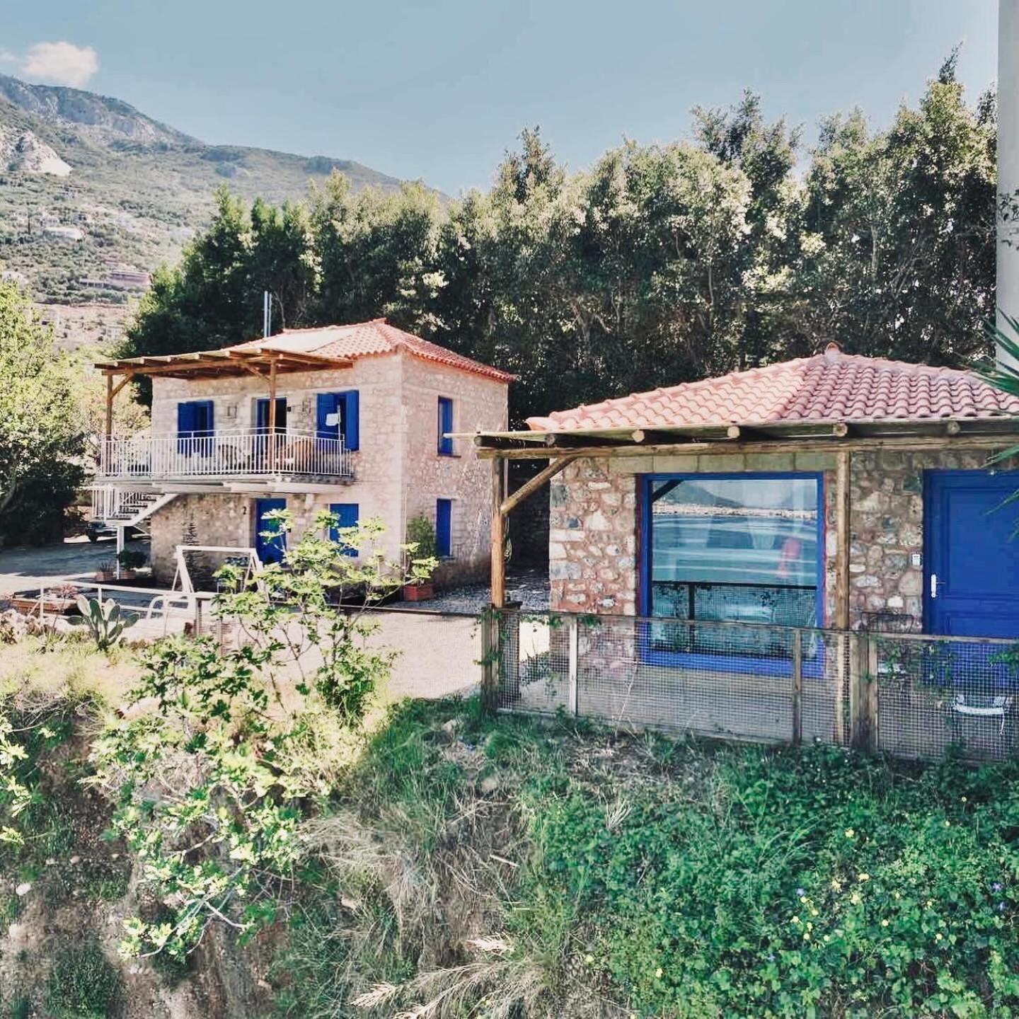 Rocksecret Edge Daire Kalamata Dış mekan fotoğraf
