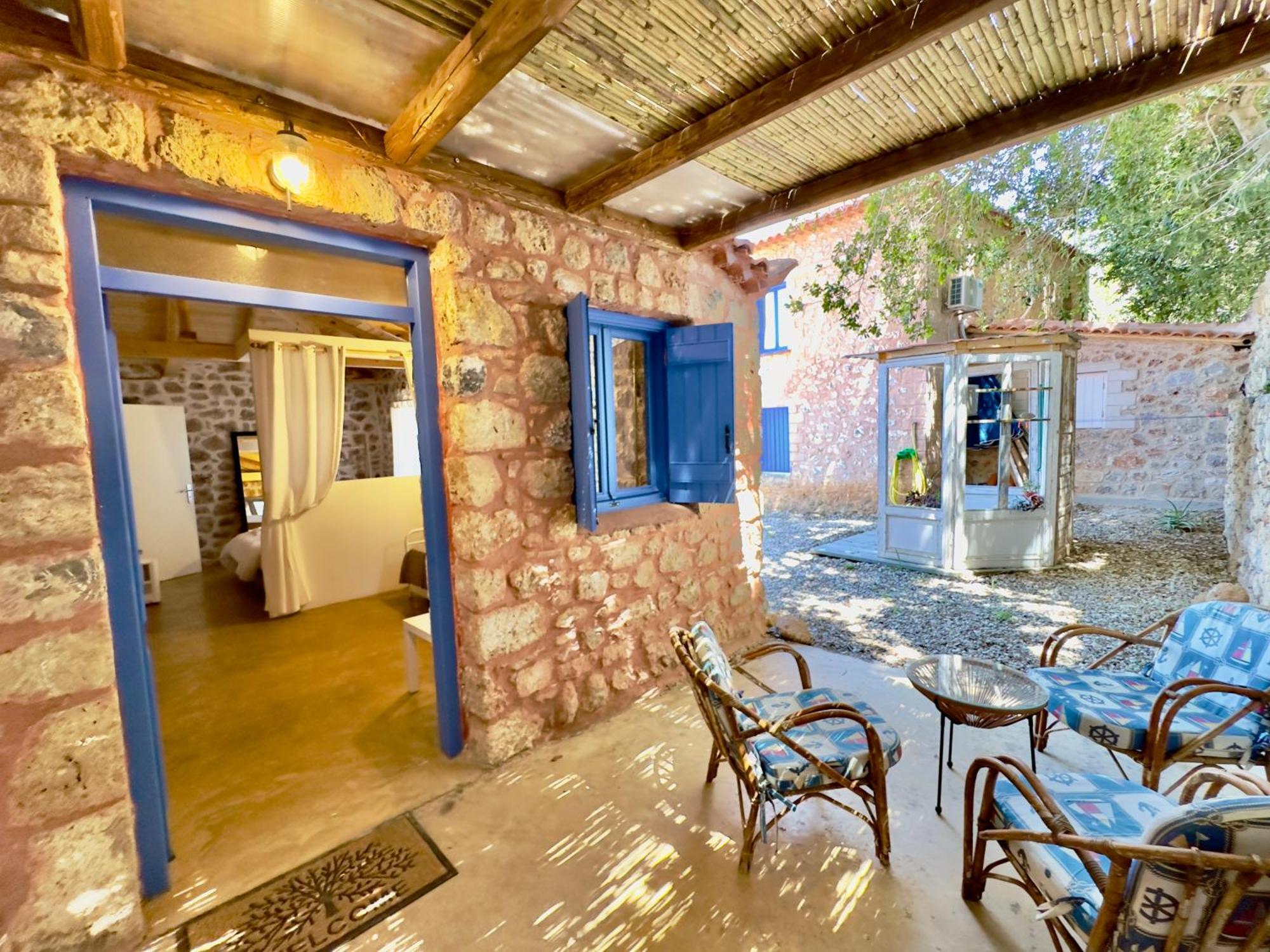 Rocksecret Edge Daire Kalamata Dış mekan fotoğraf