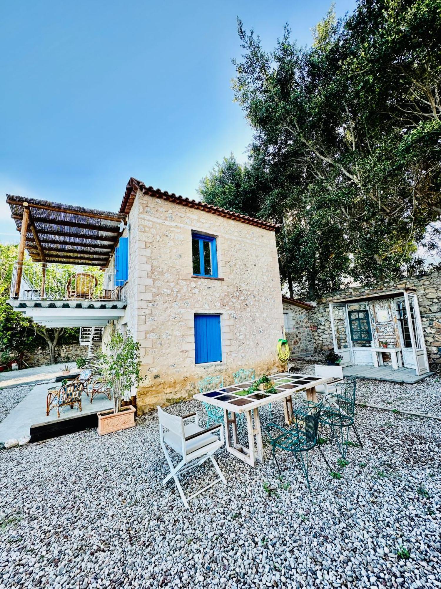 Rocksecret Edge Daire Kalamata Dış mekan fotoğraf