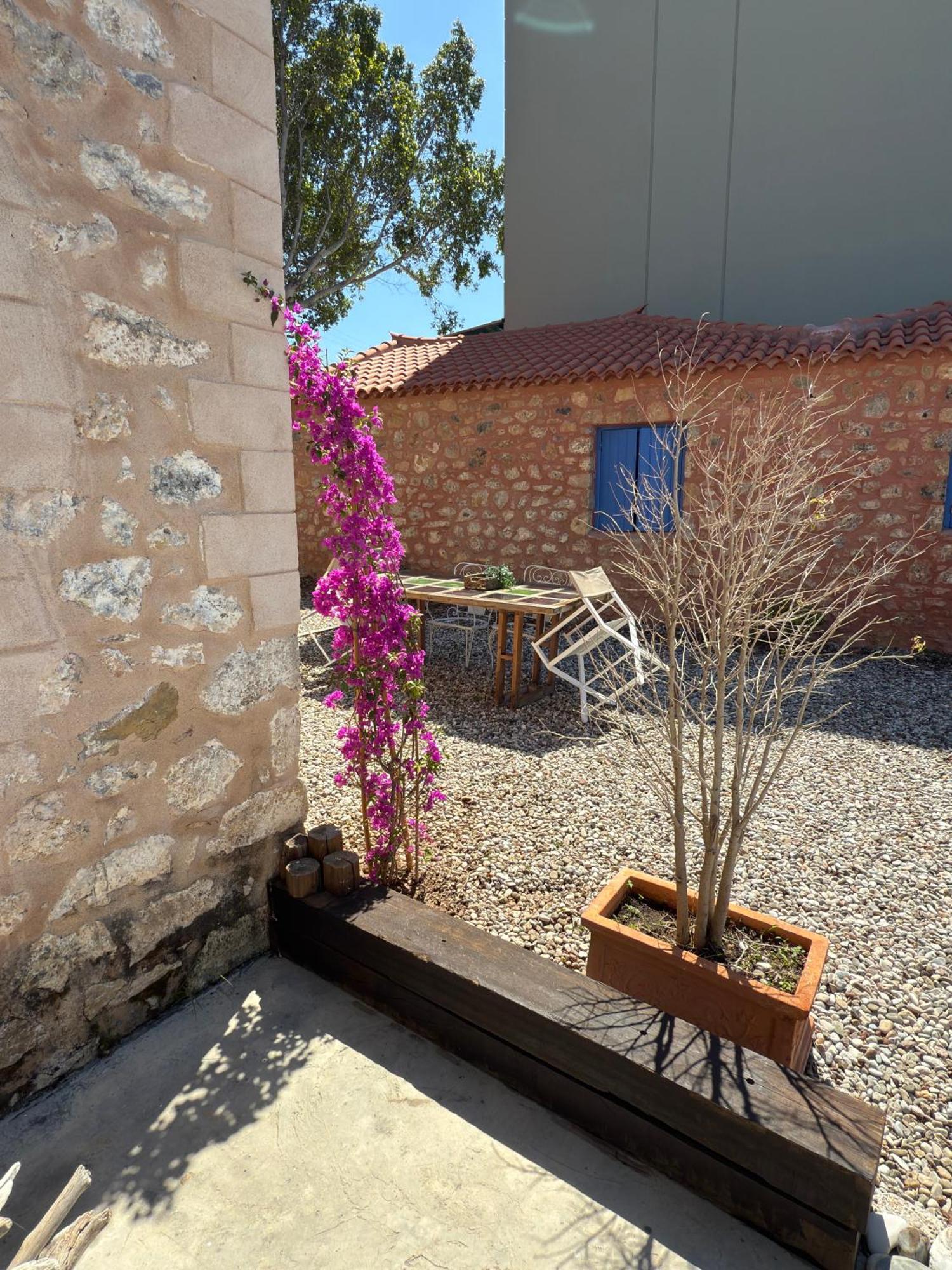 Rocksecret Edge Daire Kalamata Dış mekan fotoğraf