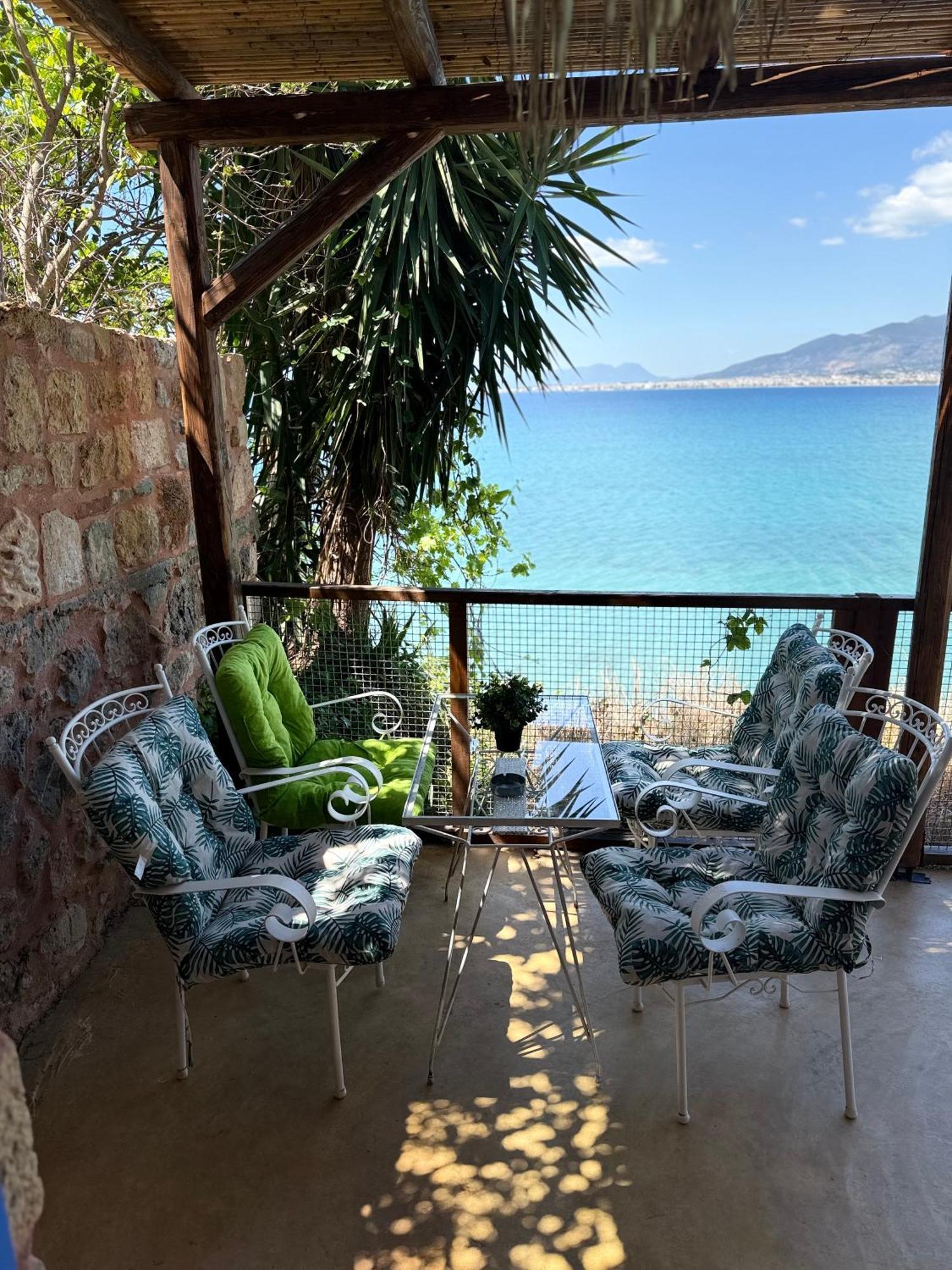 Rocksecret Edge Daire Kalamata Dış mekan fotoğraf