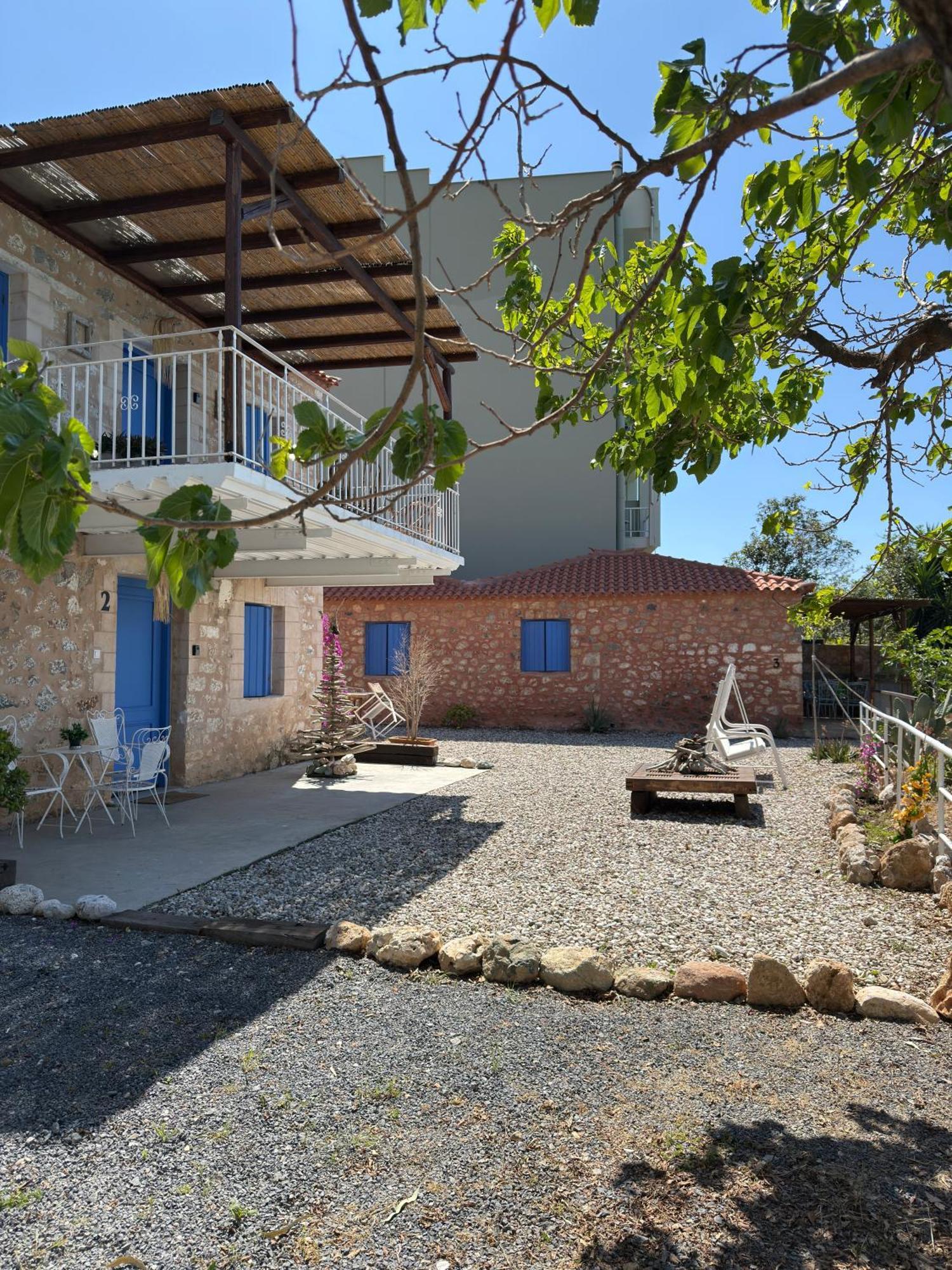 Rocksecret Edge Daire Kalamata Dış mekan fotoğraf