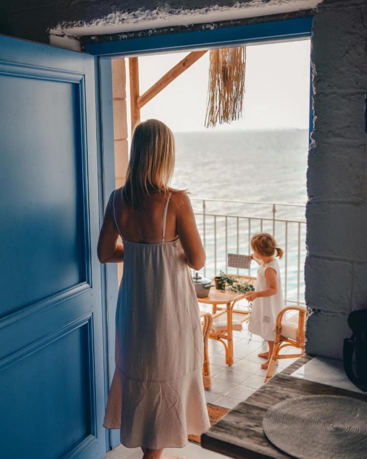 Rocksecret Edge Daire Kalamata Dış mekan fotoğraf
